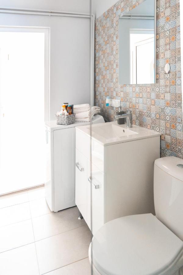 Bluesky Ultra-Central Premium Apartment Oradea Buitenkant foto